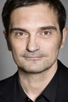 Leon Lučev como: Marko Čović