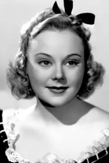 Sonja Henie como: Trudi Hovland