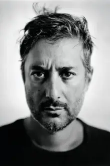 Harmony Korine como: Ele mesmo