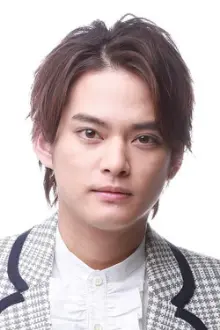 Yuma Nakayama como: Ichiya Sawayama（澤山 一弥）