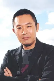 Takashi Naito como: Shinbori