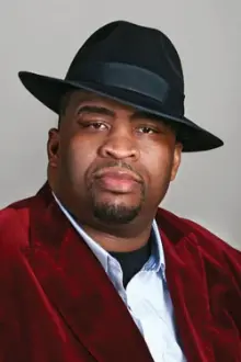 Patrice O'Neal como: Baby Patrice