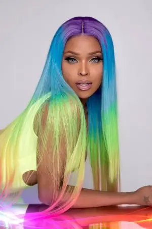 Amiyah Scott