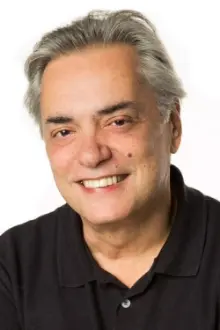 José Rubens Chachá como: Joaquim