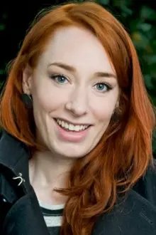 Hannah Fry como: Self - Presenter