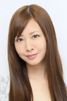 Sayuri Iwata como: 