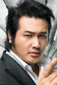 Kim Bo-sung como: Det. Lee Hyung-koo