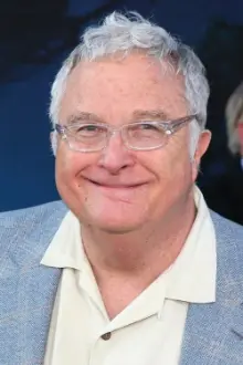 Randy Newman como: Ele mesmo