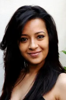 Reema Sen como: Swapna