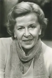 Helga Göring como: Frieda