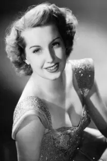 Martha Tilton como: Betty Van Cleve, aka Betty Egan