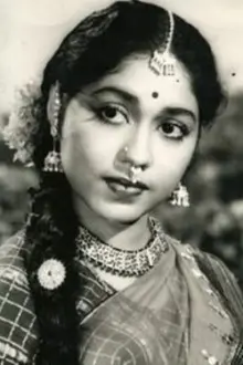 T. G. Kamala Devi como: 