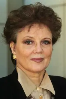 Liane Hielscher como: Barbara