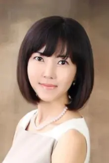 Han Chae-min como: Mrs. Seo/Boarding house owner