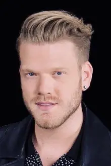 Scott Hoying como: Ele mesmo