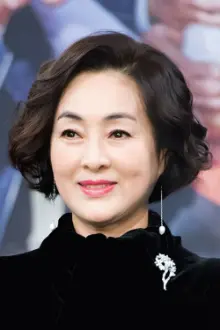 Lee Bo-hee como: Ji-hyun