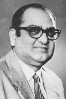 S. V. Ranga Rao como: Prachandudu