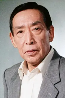 Makoto Fujita como: 本能寺海造