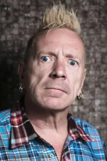 John Lydon como: Himself - Vocals