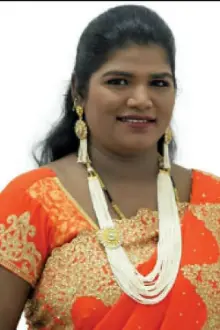 Aranthangi Nisha como: Self - Host