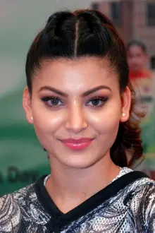 Urvashi Rautela como: 