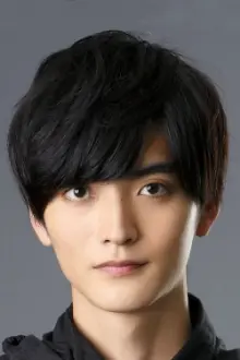 Ryosuke Yamamoto como: Makoto Fukami / Kamen Rider Specter