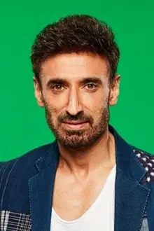 Rahul Dev como: Suleman Supari