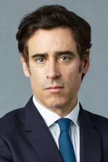 Stephen Mangan como: Tony Blair