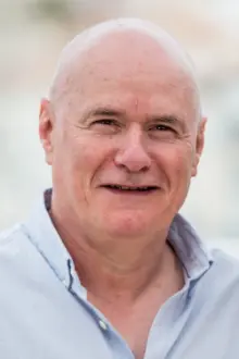 Dave Johns como: Thom Halford