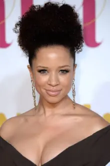 Natalie Gumede como: Madison Avenue