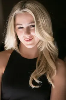 Chloe Lukasiak como: Devin Dupree