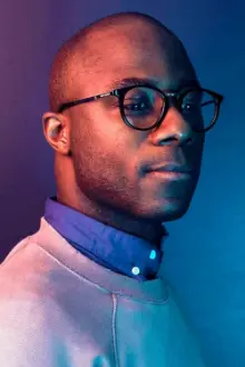 Barry Jenkins como: Star King Zorzdon Pxxa