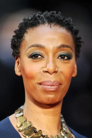 Noma Dumezweni