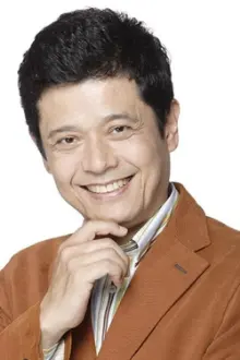 森田順平 como: Lennox Gallagher (voice)