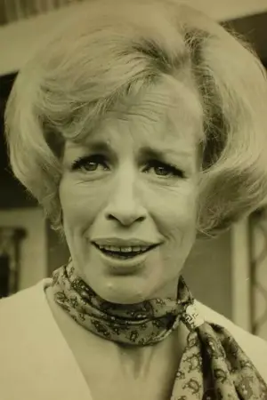 Yootha Joyce