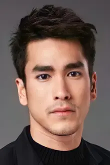 Nadech Kugimiya como: Pittaya or Pitt