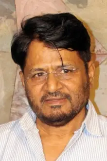 Raghubir Yadav como: Ramzaani