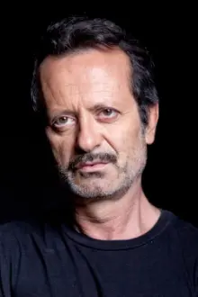 Rocco Papaleo como: Alberto