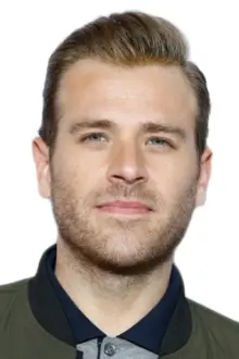 Scott Evans como: Joel