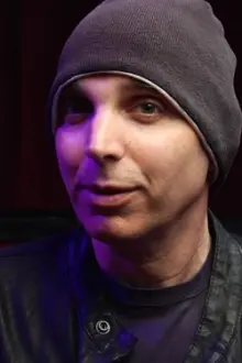 Joe Satriani como: Self - guitar