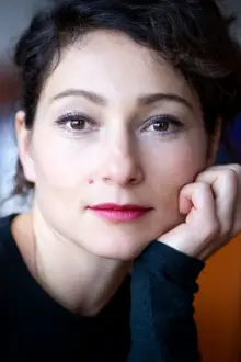 Janina Elkin como: Aniela