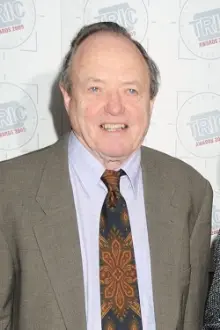 James Bolam como: Jack Ford