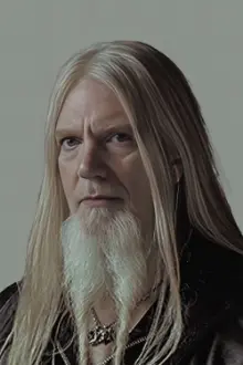 Marco Hietala como: Vocals