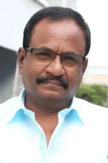 G. Marimuthu como: Councilor Das