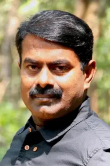 Seeman como: Virumandi Mayandi (Mayandi's son)