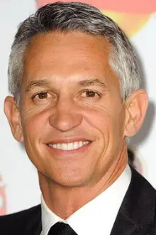 Gary Lineker como: 