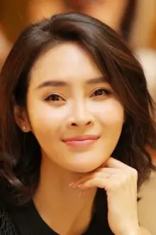 Yu Mingjia como: 罗小贝