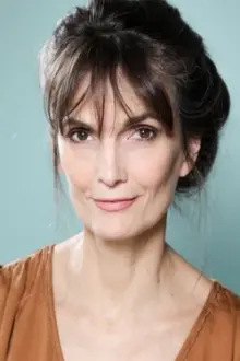 Véronique Boulanger como: Brigitte