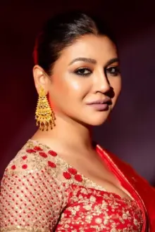 Jaya Ahsan como: Shibani (voice)