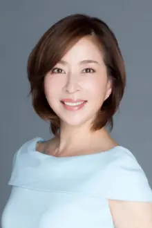 Miki Maya como: Junko Tanaka